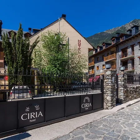 Hotel Ciria-3